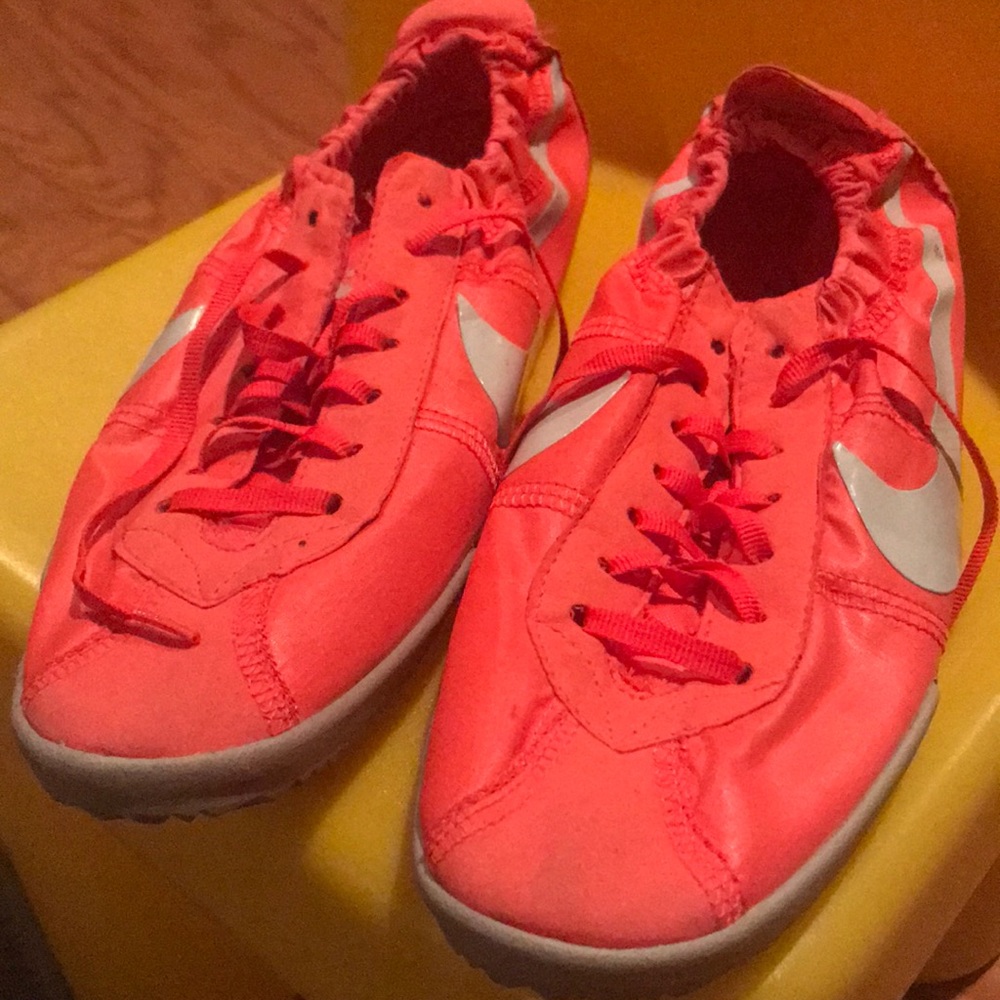 Colorful Nike’s